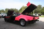 De Tomaso Pantera GT5 1972 года